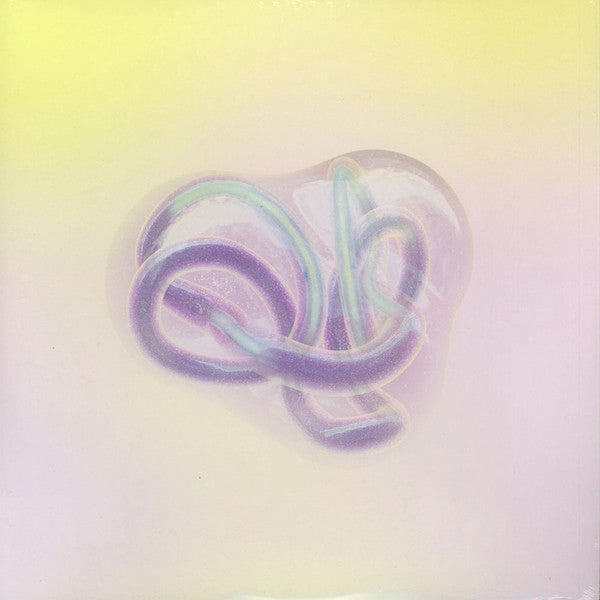 Björk : Family (Remix By Katie Gately) (12", S/Sided, Etch, Ltd, Tra)