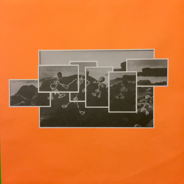 The Sugarcubes : Life's Too Good (LP, RE, S/Edition, Gre)