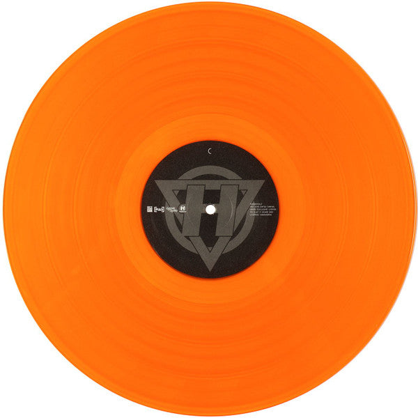 Enter Shikari : The Mindsweep: Hospitalised (2xLP, Album, S/Edition, Tra)