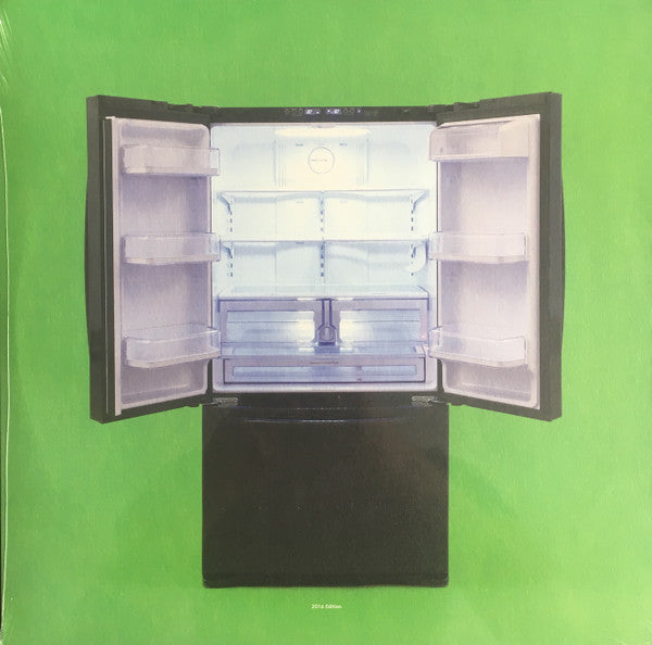 Mark Leckey : Fiorucci Made Me Hardcore (LP, Ltd, RP, Blu)