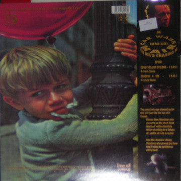 Mercury Rev : Car Wash Hair (12", Single)