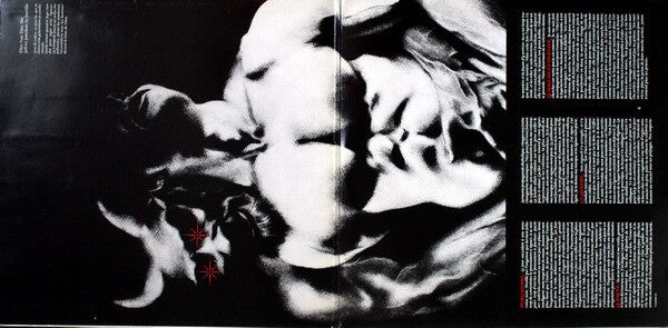 Trust (2) : Idéal (LP, Album, Gat)