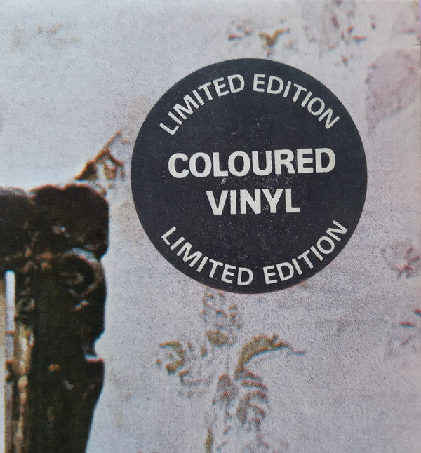 Led Zeppelin : Untitled (LP, Album, Ltd, RE, Lil)