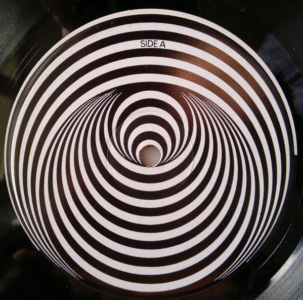 Black Sabbath : Black Sabbath Vol 4 (LP, Album, Gat)