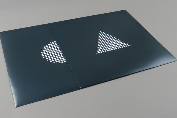 Shobaleader One : Elektrac (2xLP, Album)