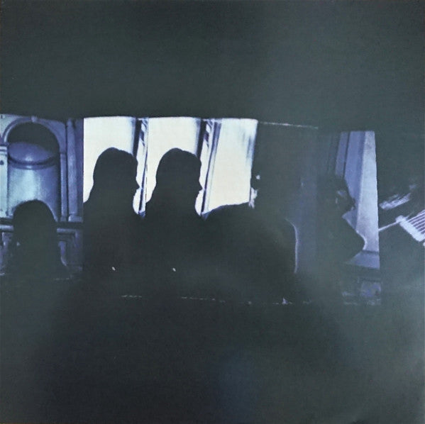 Mazzy Star : So Tonight That I Might See (LP, Album, RE, Cle)