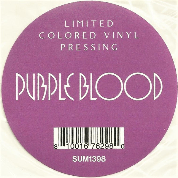 The Smashing Pumpkins : Cyr (2xLP, Album, Ltd, Re)