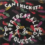 A Tribe Called Quest : Can I Kick It? (12", Promo)