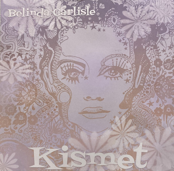 Belinda Carlisle : Kismet (LP, EP, Pur)