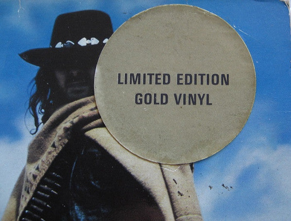 Motörhead : Ace Of Spades (LP, Album, Ltd, Gol)