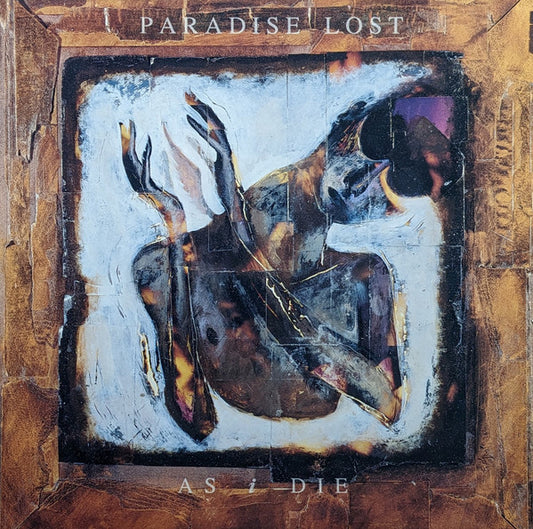 Paradise Lost : As I Die (12")