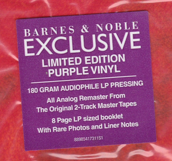 The Jimi Hendrix Experience : Electric Ladyland (2xLP, Album, Ltd, RE, RM, Pur)