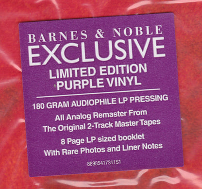 The Jimi Hendrix Experience : Electric Ladyland (2xLP, Album, Ltd, RE, RM, Pur)