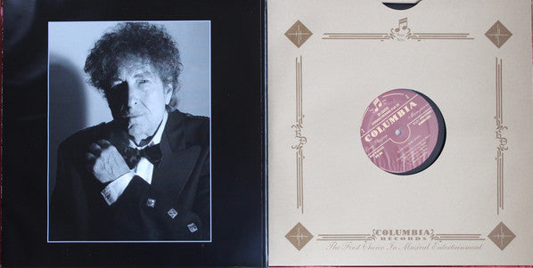 Bob Dylan : Triplicate (3xLP, Album, Dlx, Ltd, Num)