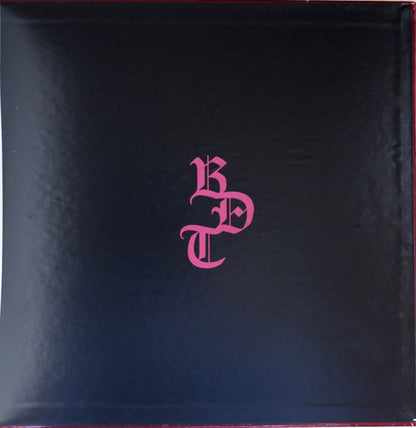 Bob Dylan : Triplicate (3xLP, Album, Dlx, Ltd, Num)