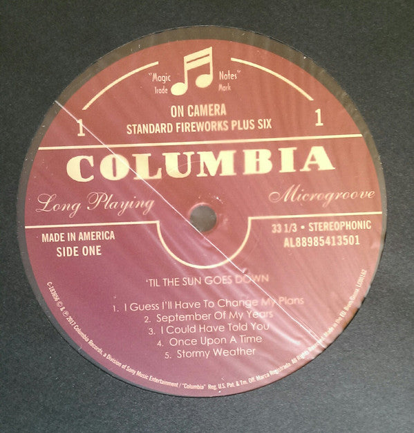 Bob Dylan : Triplicate (3xLP, Album)