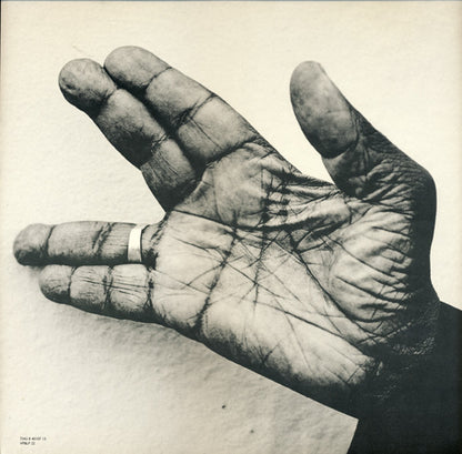 John Lee Hooker : Chill Out (LP, Album)