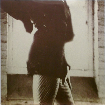 The Revolving Paint Dream* : Mother Watch Me Burn (LP)