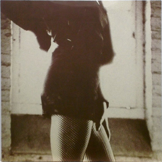 The Revolving Paint Dream* : Mother Watch Me Burn (LP)