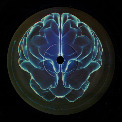 Rush : Cygnus X-1 (12", EP, RSD, Single, 180)