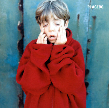 Placebo : Placebo (LP, Album, Gat)
