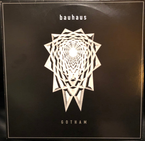 Bauhaus : Gotham (2xLP)