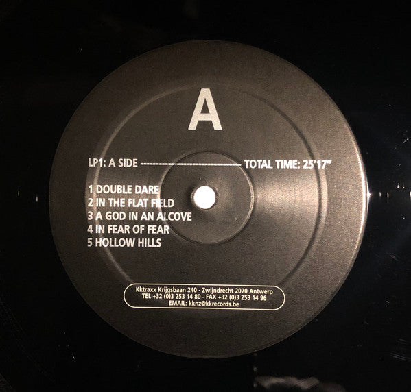 Bauhaus : Gotham (2xLP)