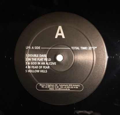 Bauhaus : Gotham (2xLP)