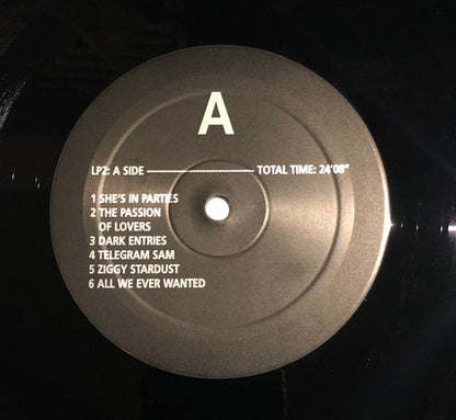 Bauhaus : Gotham (2xLP)