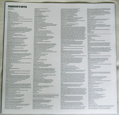 Jad Fair & Kramer (2) : The History Of Crying (LP, Album, Ltd, Red)