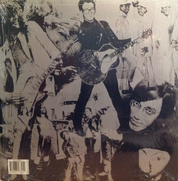 Duran Duran : Thank You (LP, Album)