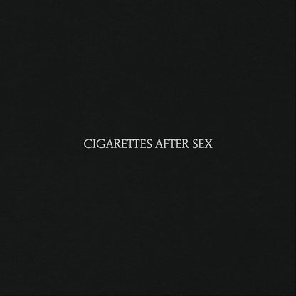 Cigarettes After Sex : Cigarettes After Sex (LP, Album)