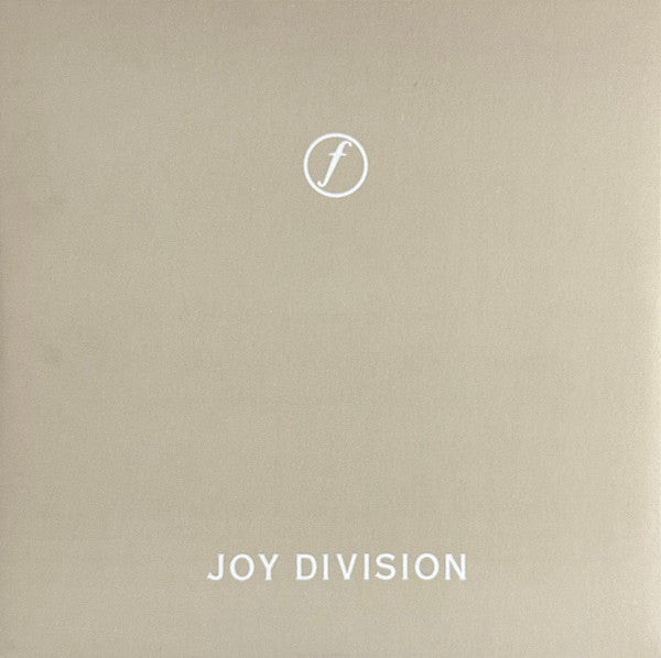 Joy Division : Still (2xLP, Album, Gat)