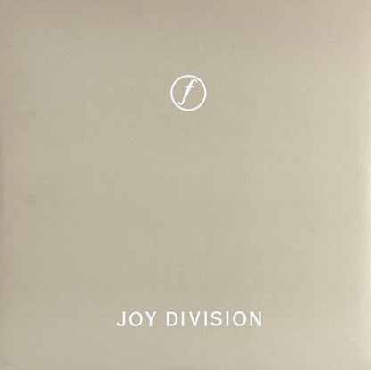 Joy Division : Still (2xLP, Album, Gat)