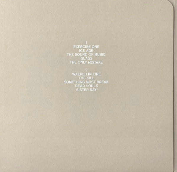 Joy Division : Still (2xLP, Album, Gat)