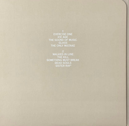 Joy Division : Still (2xLP, Album, Gat)