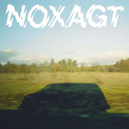 Noxagt : Collection 1 (LP, Comp)