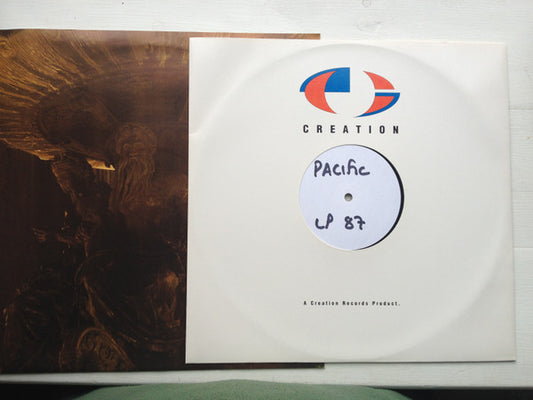 Pacific (4) : Inference (LP, Comp, W/Lbl)