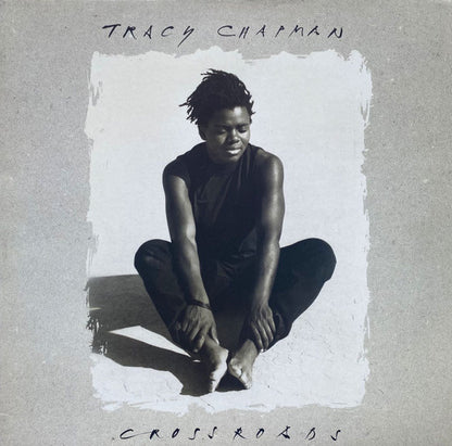 Tracy Chapman : Crossroads (LP, Album)