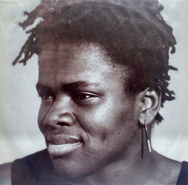 Tracy Chapman : Crossroads (LP, Album)