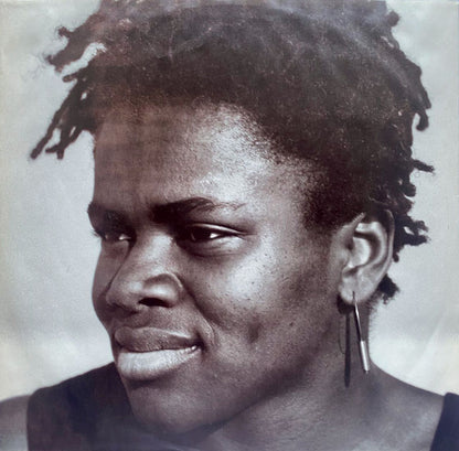 Tracy Chapman : Crossroads (LP, Album)