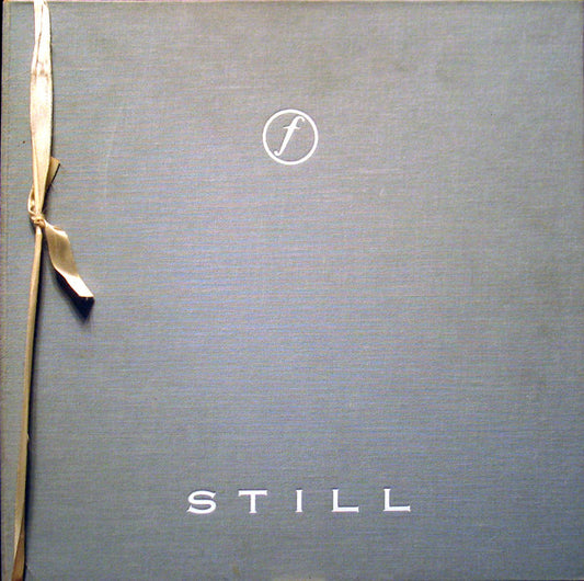 Joy Division : Still (2xLP, Album, Clo)