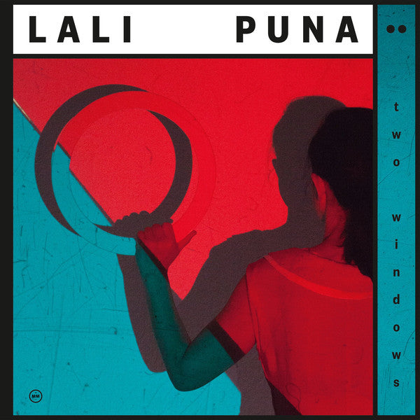 Lali Puna : Two Windows (LP, Album)