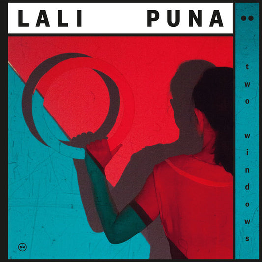 Lali Puna : Two Windows (LP, Album)
