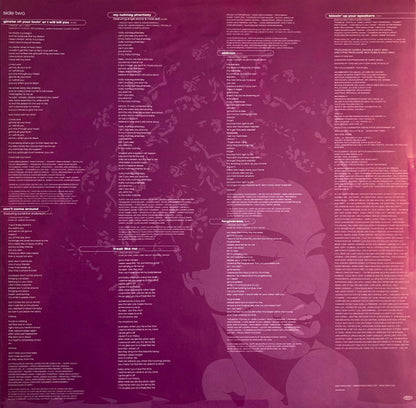 Macy Gray : The Id (LP, Album)