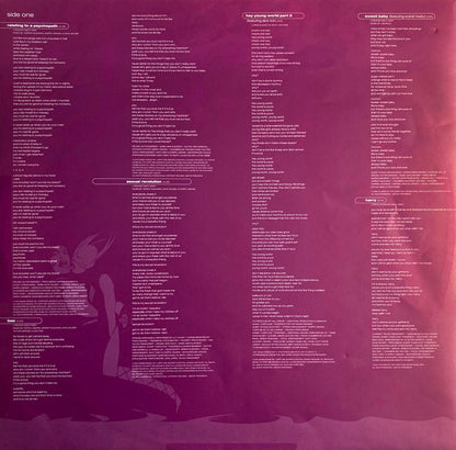 Macy Gray : The Id (LP, Album)