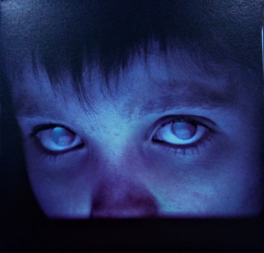 Porcupine Tree : Fear Of A Blank Planet (2xLP, Album, Ltd, Num, Blu)