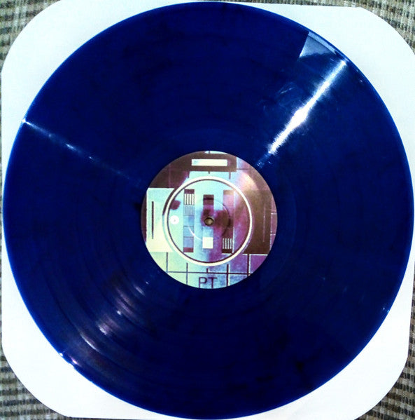 Porcupine Tree : Fear Of A Blank Planet (2xLP, Album, Ltd, Num, Blu)