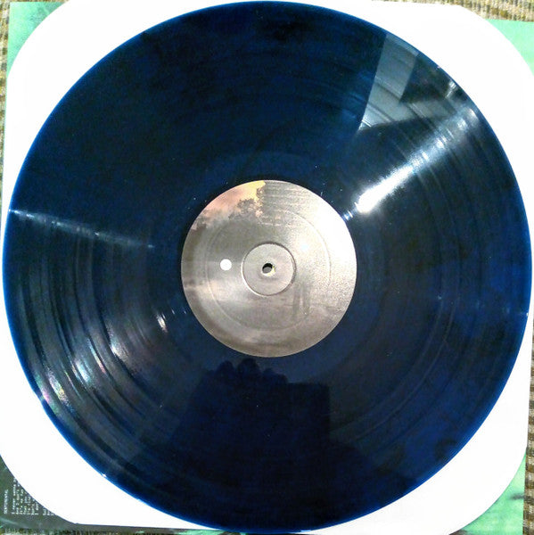 Porcupine Tree : Fear Of A Blank Planet (2xLP, Album, Ltd, Num, Blu)
