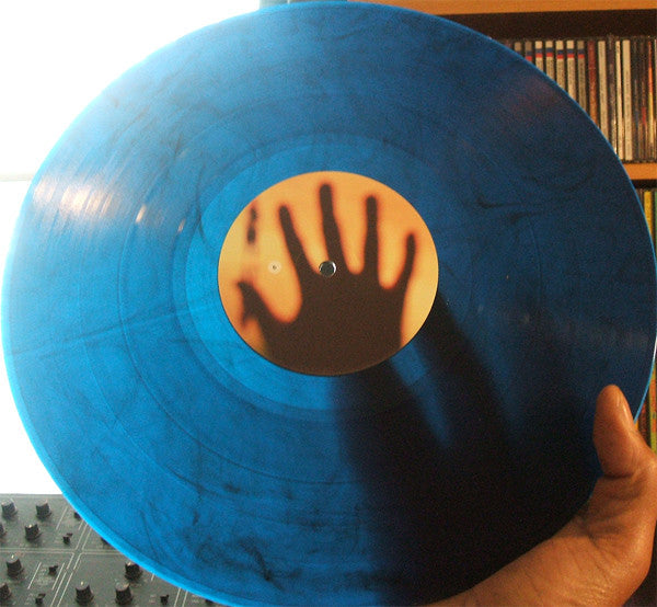 Porcupine Tree : Fear Of A Blank Planet (2xLP, Album, Ltd, Num, Blu)